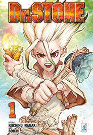 DR.STONE 1 (DI 27)
