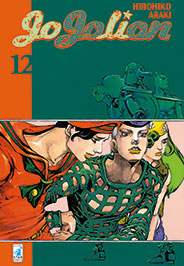 JOJOLION 12 - ACTION 283