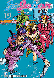 JOJOLION 19 - ACTION 313