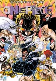 ONE PIECE 79 - YOUNG 265