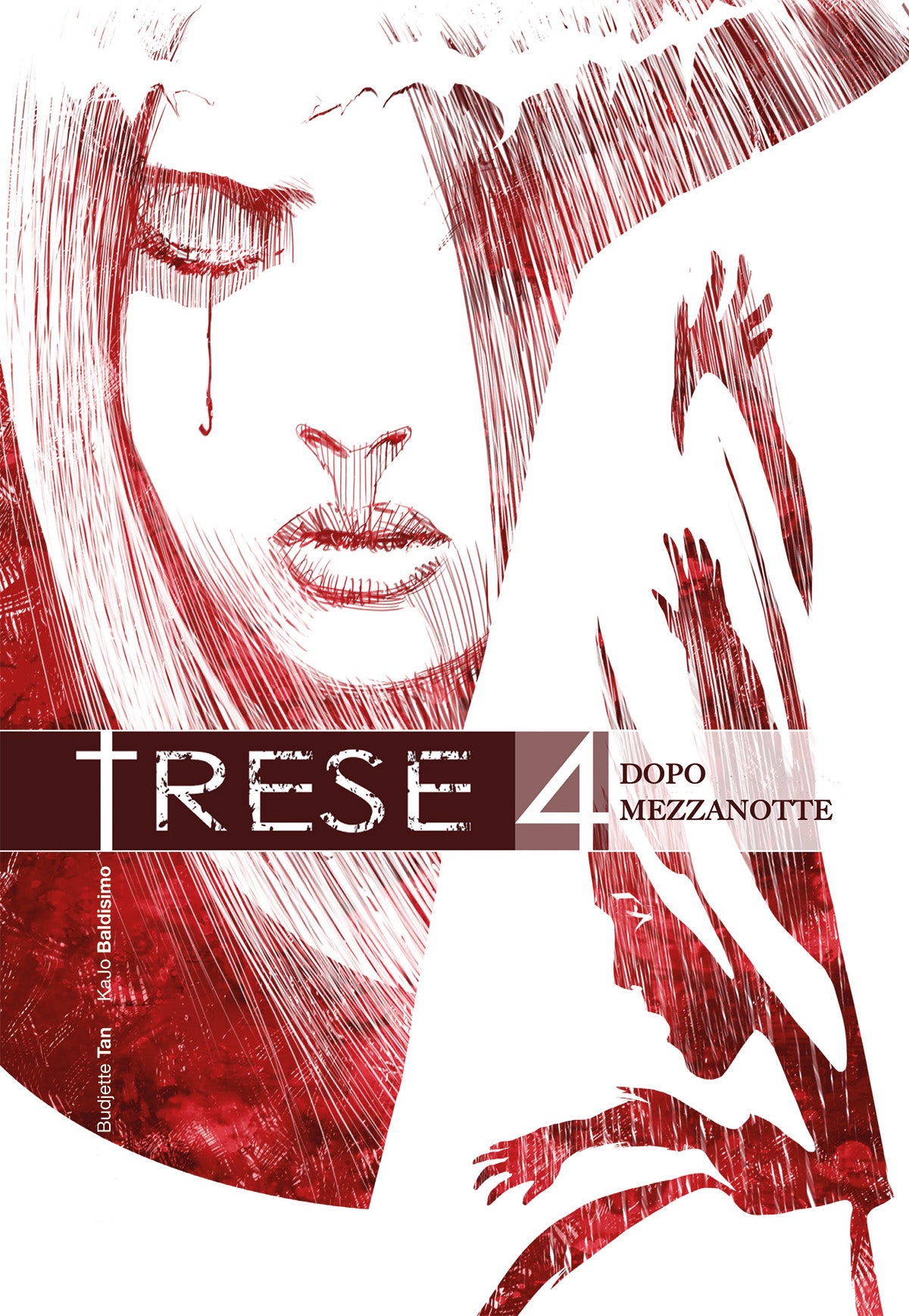 TRESE 4