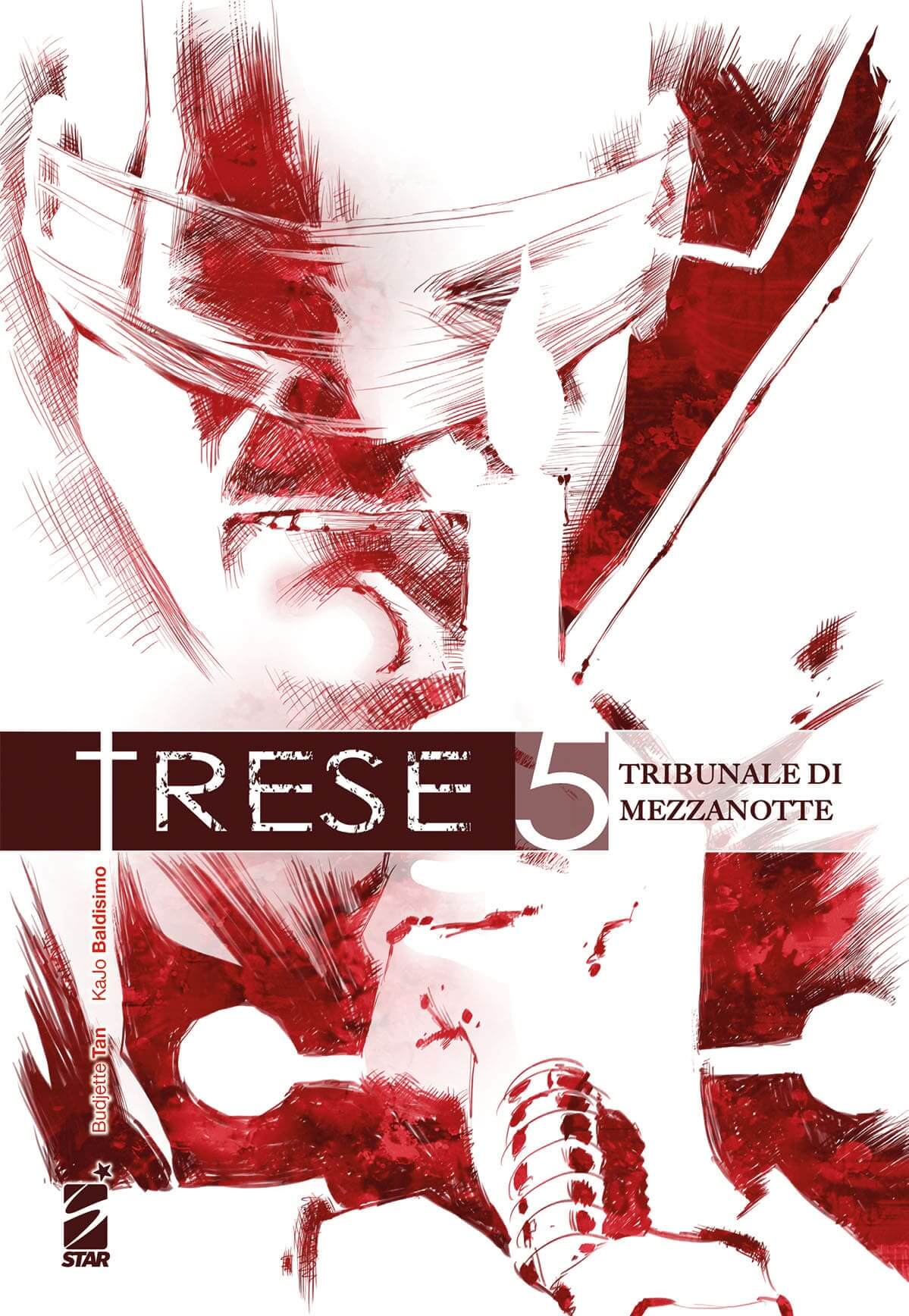 TRESE 5