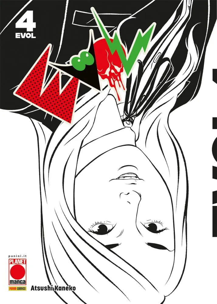 EVOL 4