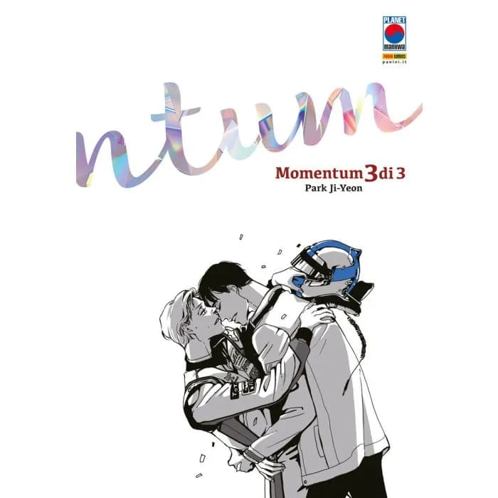 MOMENTUM 3 (DI 3)