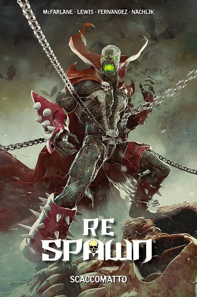 RE SPAWN 3