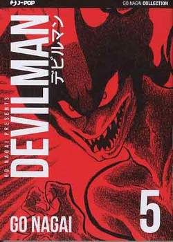 DEVILMAN 5