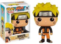 NARUTO NARUTO POP