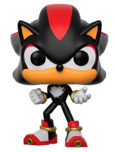 SONIC SHADOW POP