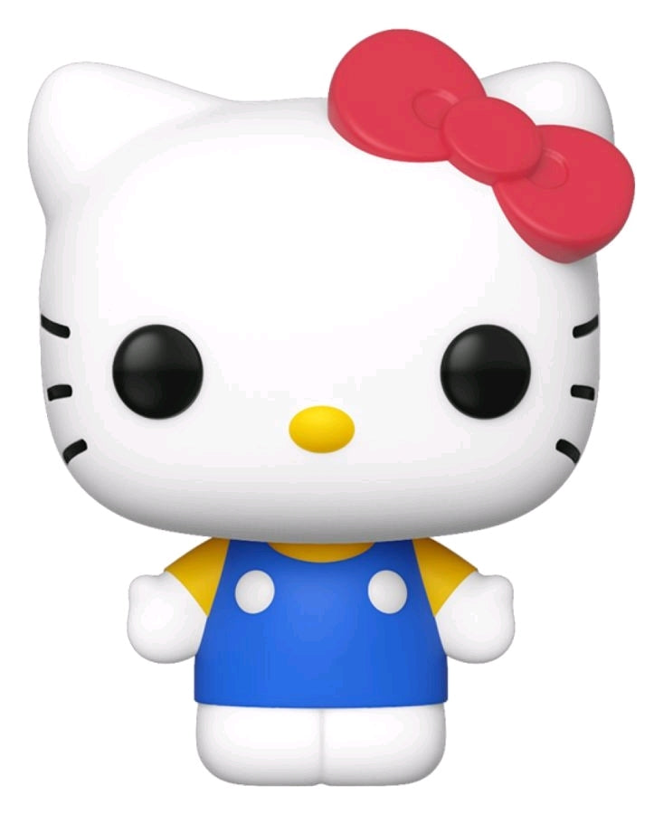 HELLO KITTY S2 HK (CLSC) POP
