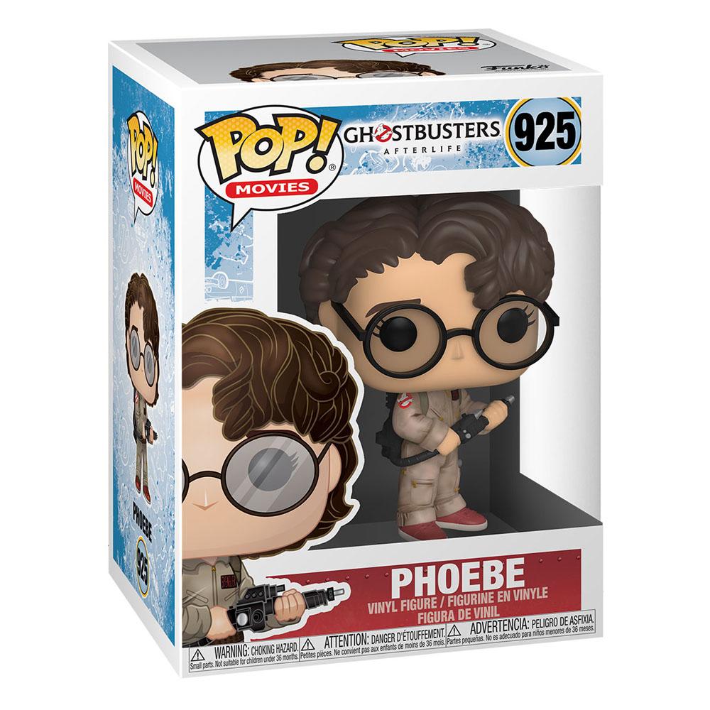 GHOSTBUSTERS:AFTERLIFE PHOEBE POP