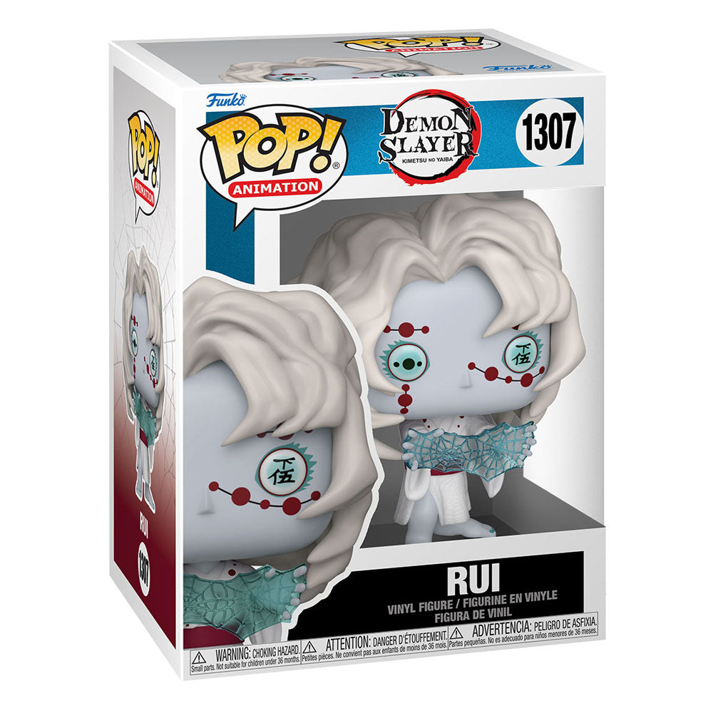 DEMON SLAYER RUY POP