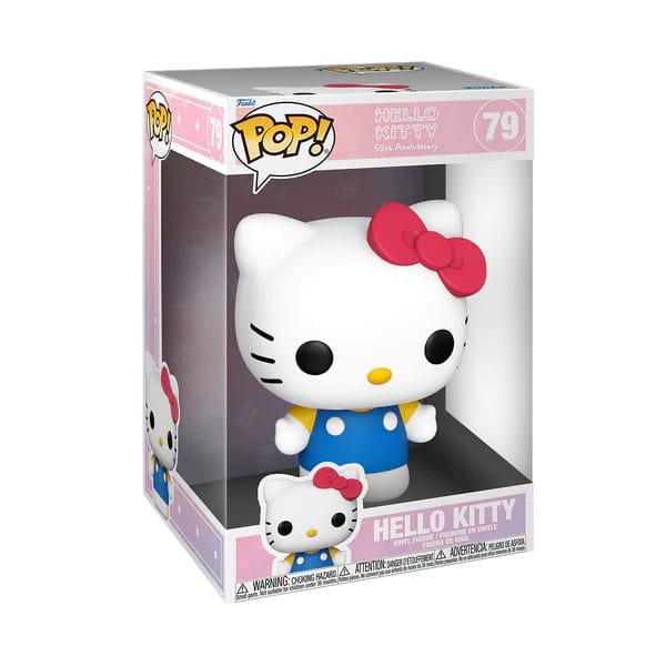 HELLO KITTY HELLO KITTY SUPER SIZED