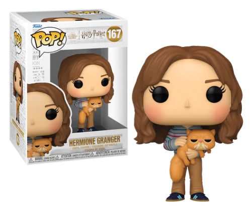 HARRY POTTER 3 HERMIONE POP