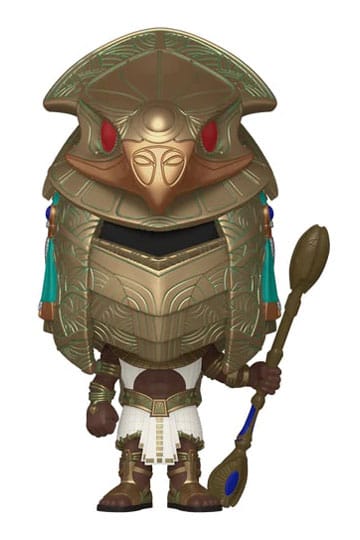 STARGATE HORUS GUARD MT 9 POP