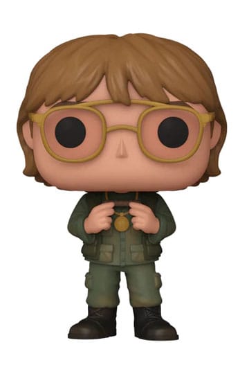 STARGATE DANIEL JACKSON POP