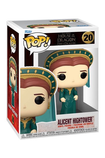 HOTD ALLICENT HIGHTOWER POP
