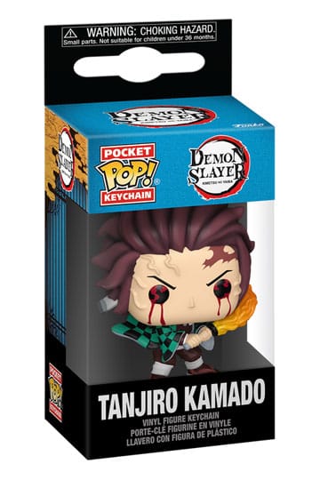 DEMON SLAYER:TANJIRO(SUN BREATHING)