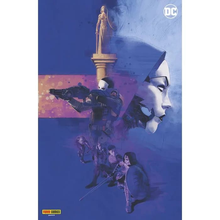 ABSOLUTE POWER 3 VARIANT