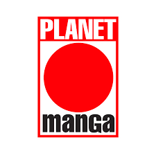 Planet Manga\Panini