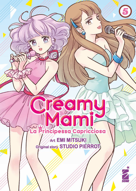 CREAMY MAMI LA PRINCIPESSA CAPRIC.5