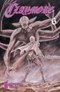 CLAYMORE NEW EDITION 6 (DI 27)