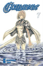 CLAYMORE NEW EDITION 7 (DI 27)