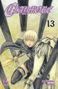 CLAYMORE NEW EDITION 13 (DI 27)