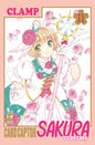 CARD CAPTOR SAKURA CLEAR CARD 11