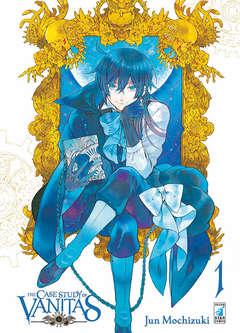 THE CASE STUDY OF VANITAS 1