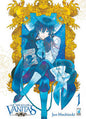 THE CASE STUDY OF VANITAS 1