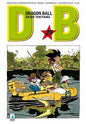 DRAGONBALL EVERGREEN ED. 25 (DI 42)