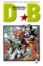 DRAGONBALL EVERGREEN ED. 36 (DI 42)