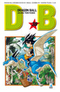 DRAGONBALL EVERGREEN ED. 38 (DI 42)