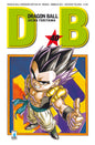 DRAGONBALL EVERGREEN ED. 40 (DI 42)