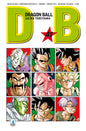 DRAGONBALL EVERGREEN ED. 41 (DI 42)