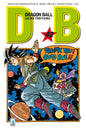 DRAGONBALL EVERGREEN ED. 42 (DI 42)