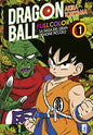 DRAGON BALL FULL COLOR 9