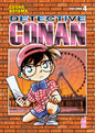 DETECTIVE CONAN NEW EDITION 4