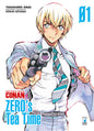DETECTIVE CONAN ZERO'S TEA TIME 1