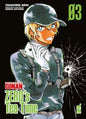 DETECTIVE CONAN ZERO'S TEA TIME 3