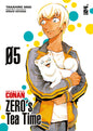 DETECTIVE CONAN ZERO'S TEA TIME 5