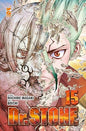 DR.STONE 15