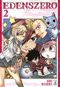 EDENS ZERO 2