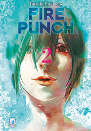 FIRE PUNCH 2