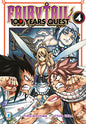 FAIRY TAIL 100 YEARS QUEST 4