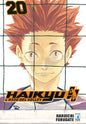 HAIKYU!! 20 - TARGET 73