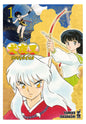 INUYASHA WIDE EDITION 1 (DI 30)