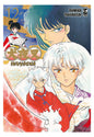INUYASHA WIDE EDITION 12 (DI 30)