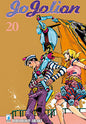 JOJOLION 20 - ACTION 316