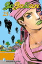 JOJOLION 23 - ACTION 324